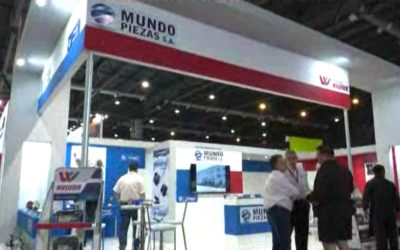 INSTITUCIONAL AUTOMECHANIKA 2018